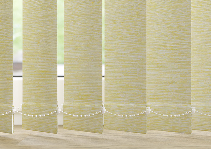 Bamburgh, Sun Ray - Vertical Blind Slats - Image 3